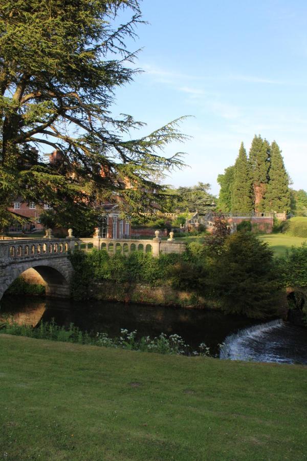 Henley Hall, Ludlow Exterior photo
